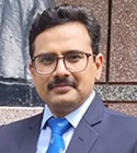 Shri. Deependra Singh Kushwah, IAS